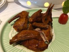 -天瑞轩·粤菜餐厅