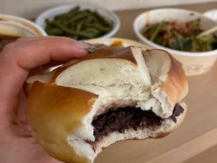 -屋裡·Union Bakery(龙江路店)