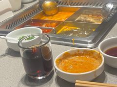 -海底捞火锅(勒泰店)
