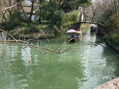 -西溪国家湿地公园