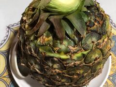 -沐毫傣泐云南菜孔雀宴•手抓饭傣味烧烤(曼听公园店)