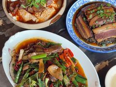 -饭江湖·江湖菜(湖广会馆店)