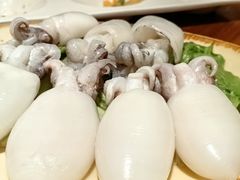 -石梅湾威斯汀度假酒店-品味餐厅·川湘菜·海鲜风味火锅·手工面食·万州烤鱼·口味牛蛙·小龙虾