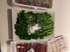 -野妹火锅(龙岗店)