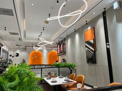 -西语·炭烧牛排(卓越中寰店)