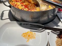 -潮牛壹号鲜牛肉火锅(世界城广场店)