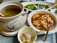 -龙井壹号·茶缘山景宴(龙井村店)