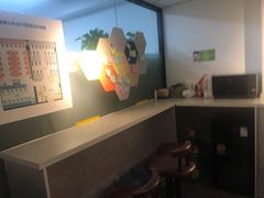 -橙果24h自习室(花园桥店)