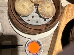 -广州花园酒店荔湾亭·地道点心·粤式饮茶