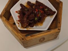 -侨美·唐荔园·40年地道粤菜