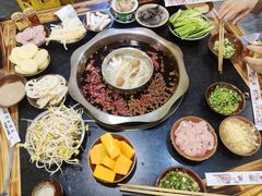 -利姐牧牛匠老火锅(兰花店)