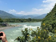 -都江堰景区