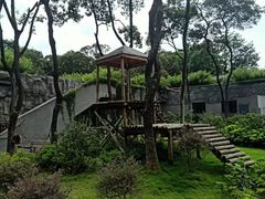 -柳州市动物园