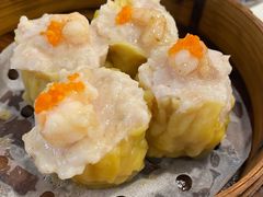 蟹子干蒸-海宝酒家(中山四路店)