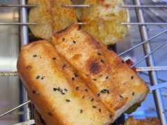 -三炮儿烧烤·羊锅·铁锅炖(南京首店)