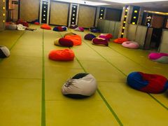 休息区-海纳百川(义乌店)