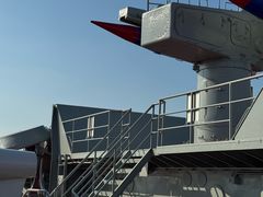 -泰达航母主题公园