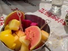 -九村烤脑花·两江非遗(创始总店)