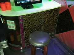 -998KTV(民治民乐店)