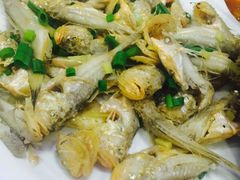 -老太婆饭店(广义路店)