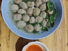 -金山锅贴店(金泉路店)