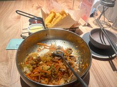 -KimPro 辛普乐概念韩餐