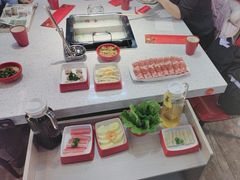 -倍儿红喜临门火锅(文兴路店)