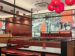 -廖川菜(金虹桥店)