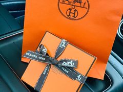 -爱马仕 HERMES(上海ifc商场店)