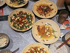 -廖川菜(金虹桥店)