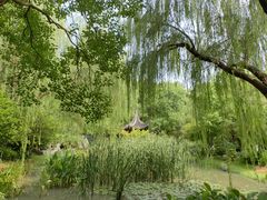-绮园景区