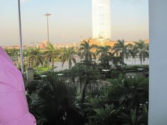 -番禺广场(市桥街道)