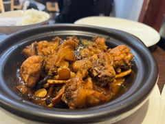 -董府·古宅餐厅