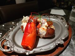 -LESCEDARS Brasserie Bistro香柏树