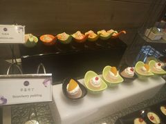 -阳光壹佰美爵酒店-绿洲西餐厅