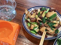-刘师父老汉口江湖菜(蔡锷路店)