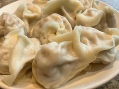 -金谷园饺子馆(北邮总店)