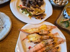 -北国料理(世荣路店)