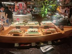 -二楼咖啡厅·厦门源昌凯宾斯基大酒店(湖滨中路店)