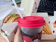 -必胜客(会展店)