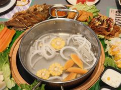 -椰小鸡·琼州糟粕醋(美兰缤纷城店)