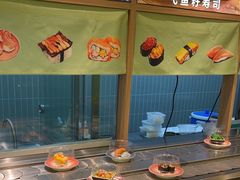 -禾绿寿司(星光68广场店)
