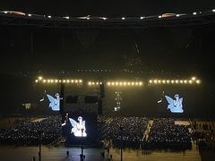 -杭州奥体中心-体育场