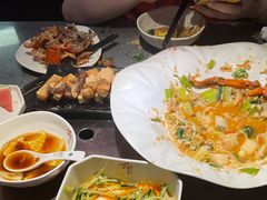 -虾胡闹龙虾馆(湄南河店)