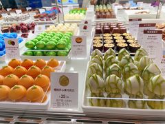 -GODIVA(五角场万达广场店)