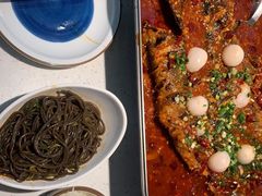 -鱼酷活鱼烤鱼(南京水游城店)