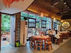 -李久其家民间餐厅(观沙岭公园店)