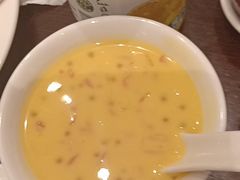 -京香轩·中餐厅(上海中庚聚龙酒店)