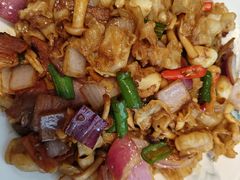 -一品滇香·云南菜(公益西桥店)