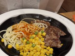-豪客来牛排(汕头东厦100店)